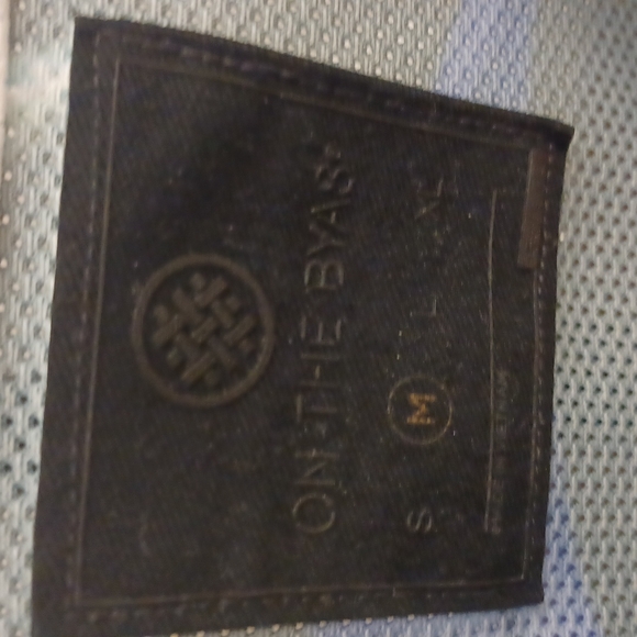 Mens ON THE BYAS Tee - Picture 5 of 5